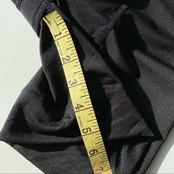 Canari cycling bike shorts gel protection lined black large - Picture 7 of 7